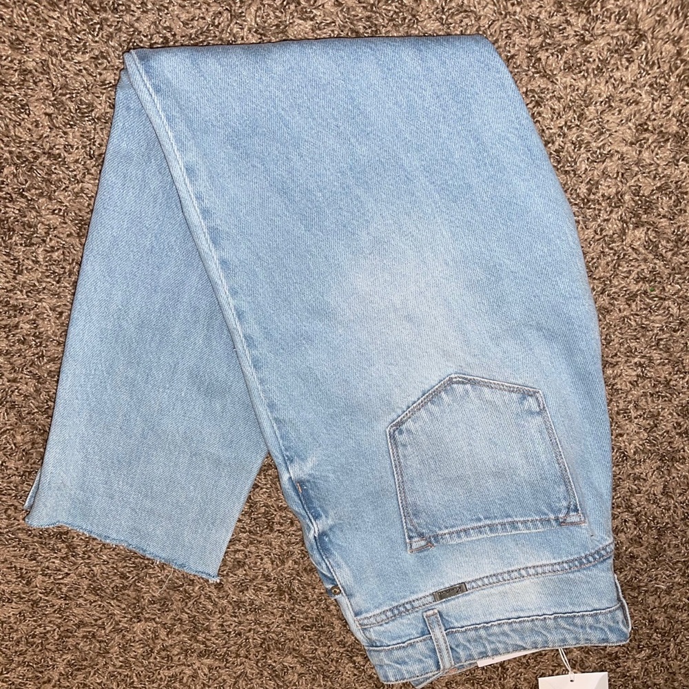 Kancan holy jeans